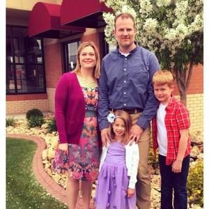 Meet your Posher, Brandi